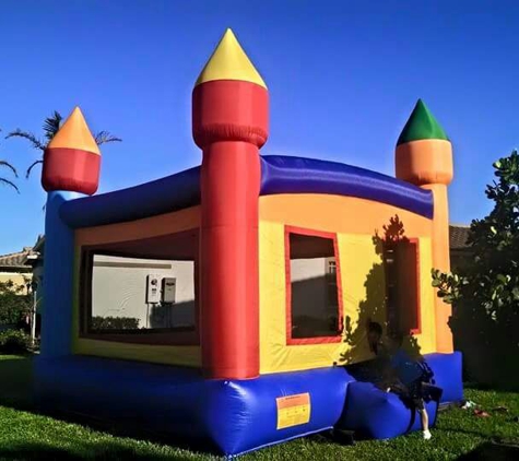 Bounce Houses of SWFL - North Fort Myers, FL