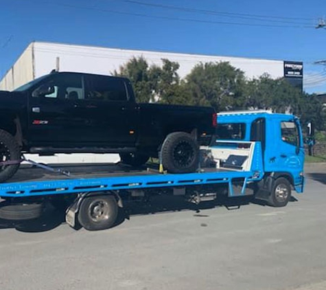 Globe Trotter Towing - Angus, NSW