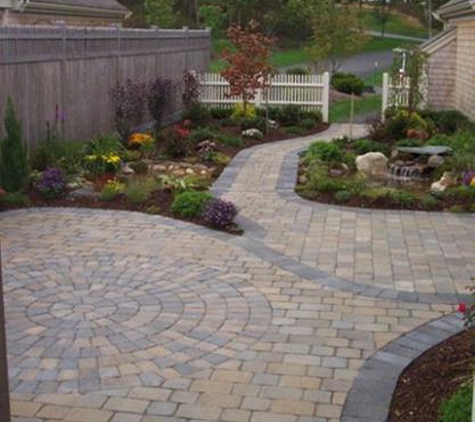 Lawrence Landscaping and Son - Plymouth, MA