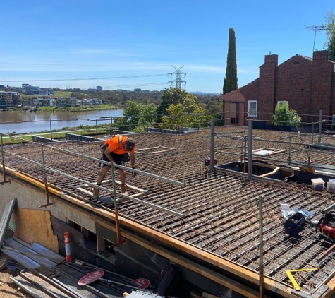 Concrete Logic Pty Ltd - Carrum Downs, VIC