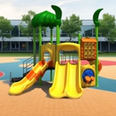 Creative Recreational Systems Inc - Playground Equipment