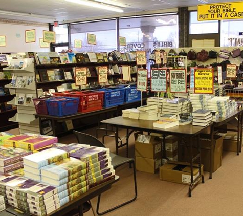 Discount Bible Book Store - Warren, MI