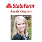 Sarah Clayton - State Farm Insurance Agent