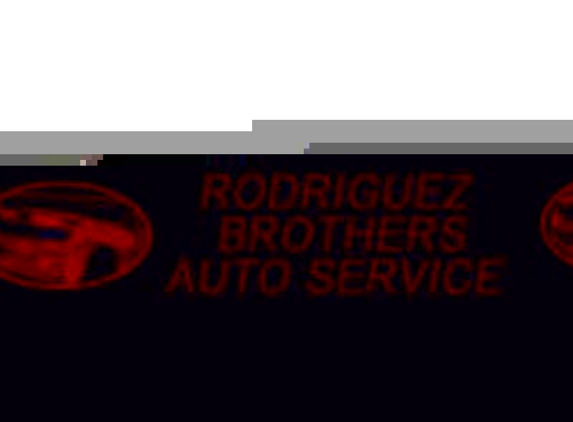 Rodriguez Brothers Auto - Miami, FL