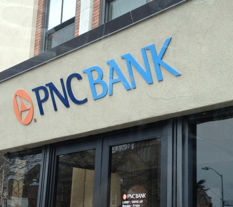 PNC Bank - Westfield, NJ