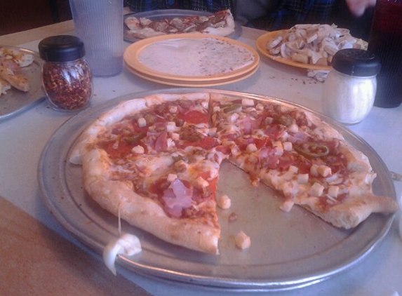 CiCi's Pizza - El Paso, TX