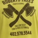 Roberts Trees - Tree Service