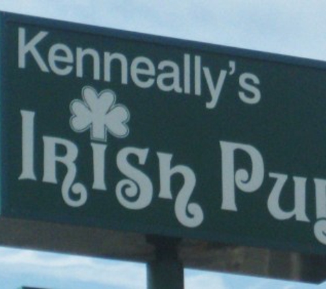 Kenneally's Irish Pub - Houston, TX