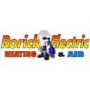 Rorick Electric Heating & Air - Air Conditioning Equipment & Systems