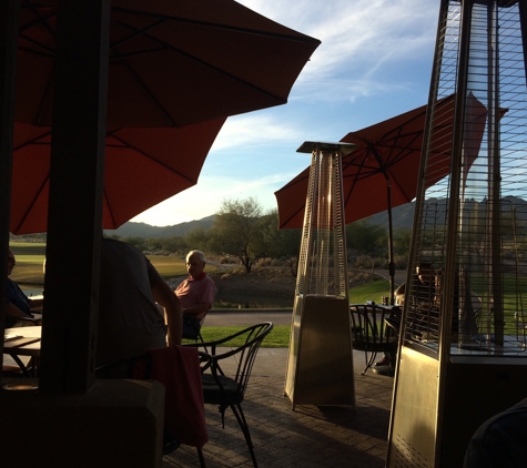 Verrado Grille - Buckeye, AZ