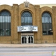 Sokol Auditorium