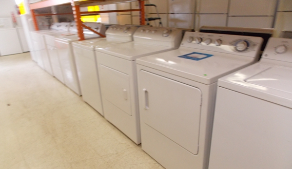 Affordable Wholesale Appliances - Saint Petersburg, FL