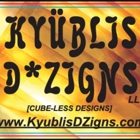 Kyublis D Zigns
