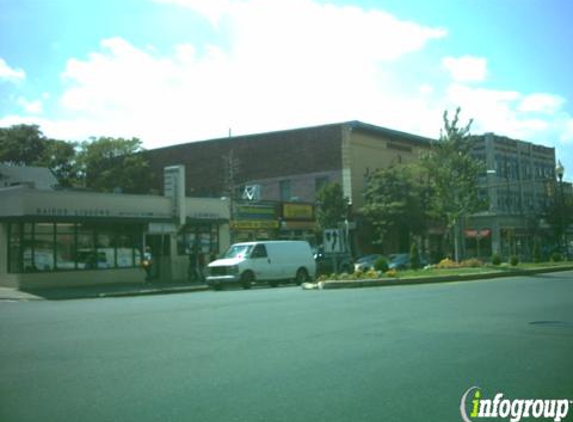 Taqueria Tapatillo - Somerville, MA