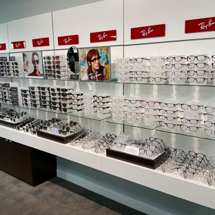 LensCrafters - Merritt Is, FL