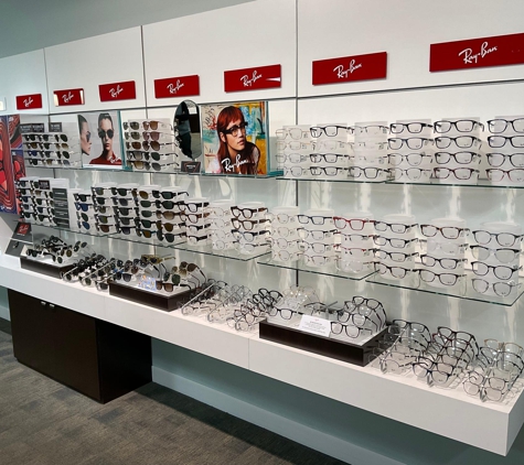 LensCrafters - Merritt Is, FL