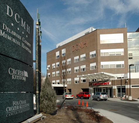 Rehabilitation Institute of Delaware County Memorial Hospital - Drexel Hill, PA