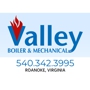 Valley Boiler & Mechanical Inc