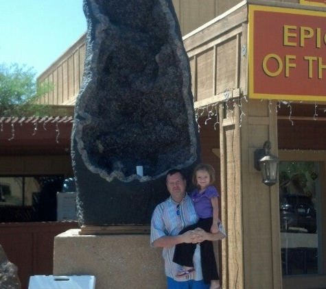 Rare Earth Gallery - Cave Creek, AZ