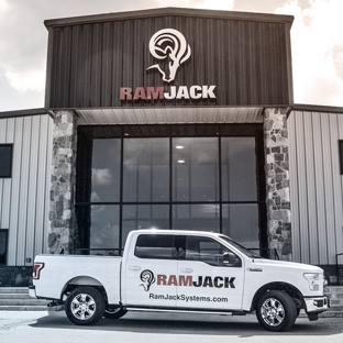 Ram Jack Tampa - New Port Richey, FL