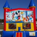 Jump For Joy Bouncers & Slide Rentals - Party Favors, Supplies & Services