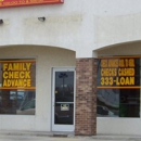 Family Check Advance - Loans