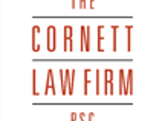 Cornett Law Firm PSC - Lexington, KY