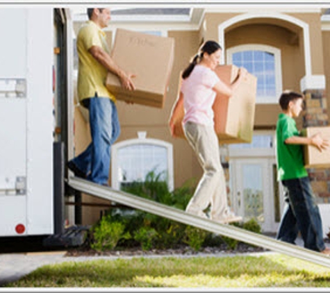 Joseph Movers - Woodbridge, NJ