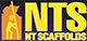 NT Scaffolds P/L Logo