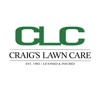 Craig's Lawn Care gallery