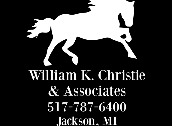 William K Christie & Associates - Jackson, MI
