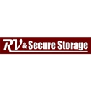 RV & Secure Storage - Recreational Vehicles & Campers-Storage