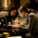Ground Floor Silicon Valley Coworking Space - Office & Desk Space Rental Service