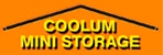 Coolum Mini Storage Logo