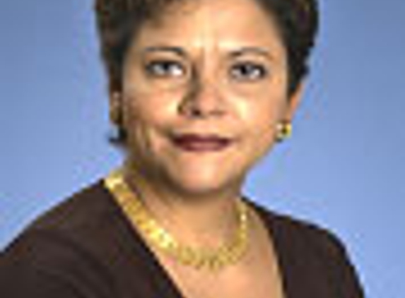 Vivian Odette Rodriguez, MD - Houston, TX