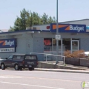 Budget Car Rental - Van Rental & Leasing