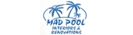 Mad Pool Interiors - Swimming Pool Maintenance & Repairs
