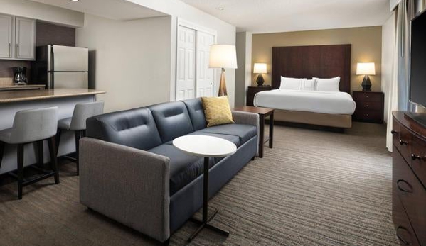 Residence Inn by Marriott Seattle Bellevue - Bellevue, WA