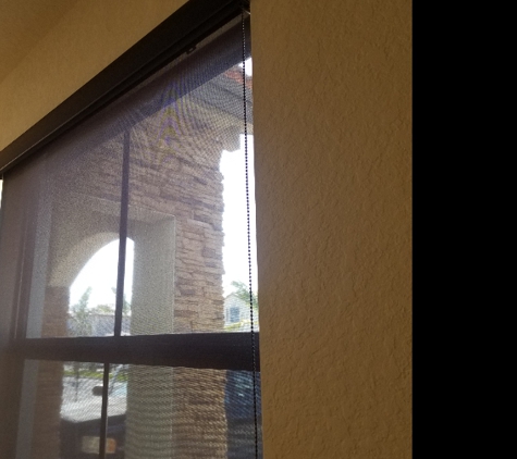 Blinds r us 2 corp - Cutler Bay, FL