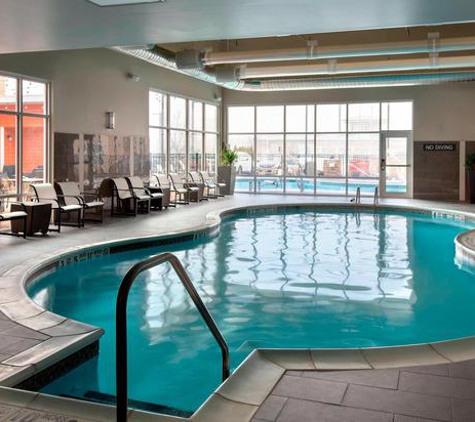 Residence Inn Long Island East End - Riverhead, NY