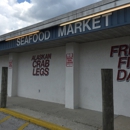 Lakeland Seafood Inc - Fish & Seafood-Wholesale