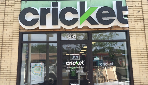 Cricket Wireless - Euclid, OH