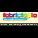 Fabrictopia - Fabric Shops