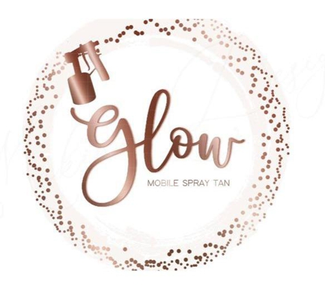 Glow Mobile Spray Tanning