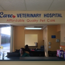 Care Veterinary Hospital - Pet Services
