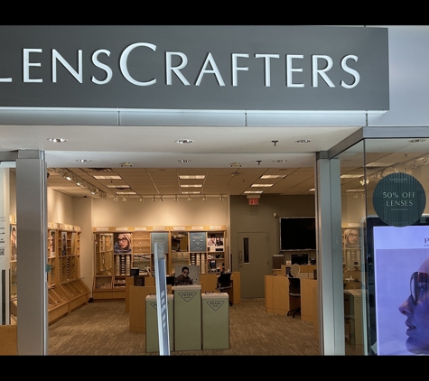 LensCrafters - Wichita, KS