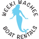 Weeki Wachee Boat Rentals - Boat Rental & Charter