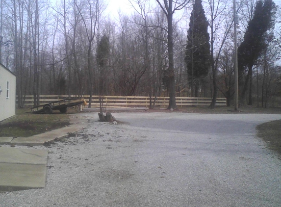 KY Fence & Deck - Owensboro, KY