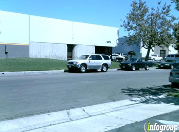 Art Carr Transmission - Fountain Valley, CA