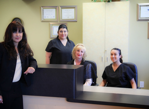 McCall Dental Practice - Sun City, CA